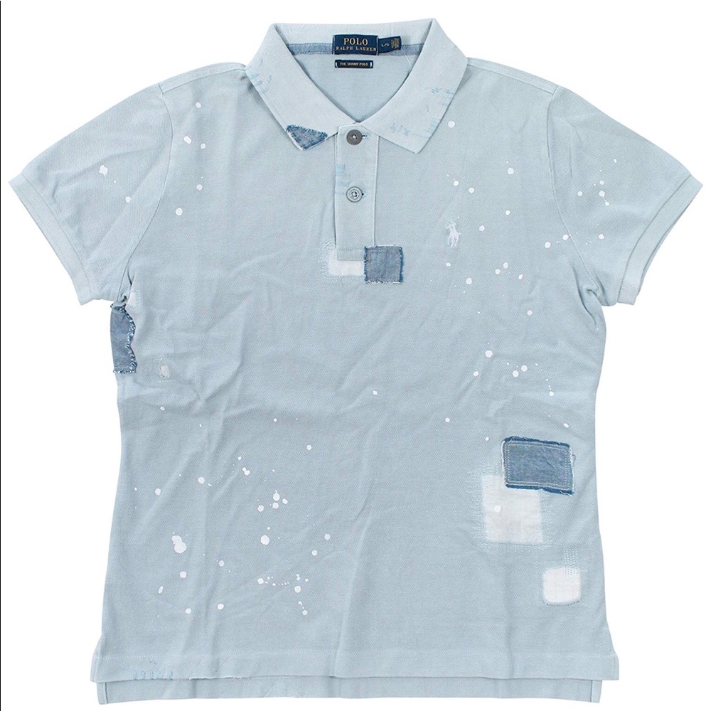 Ralph Lauren Polo 👕 shirt